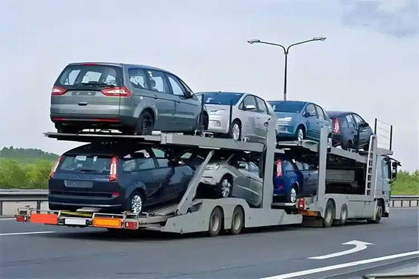 唐县轿车托运查询