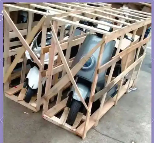 唐县电动车运输